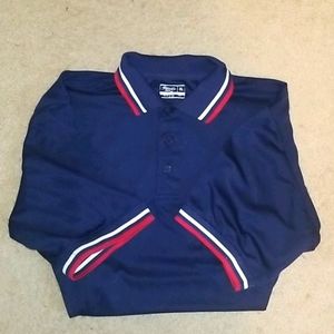 Baseball/Softball Umpire Shirt